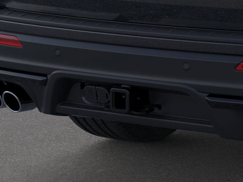 Thumbnail: 2026 Ford Explorer - 23