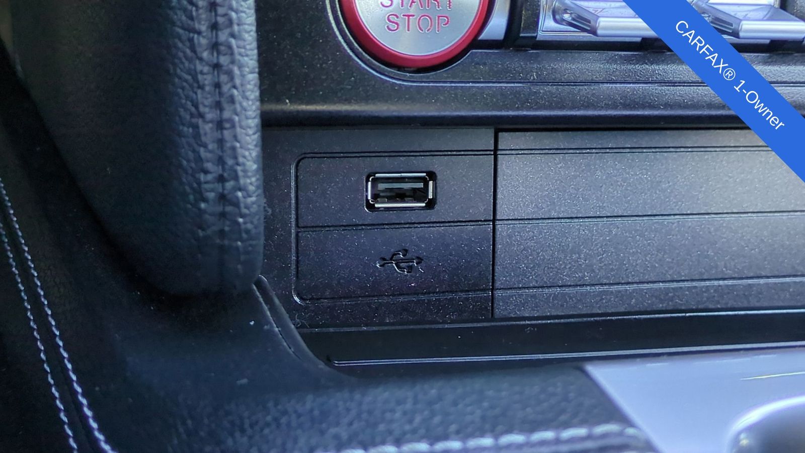 Thumbnail: 2022 Ford Mustang - 36