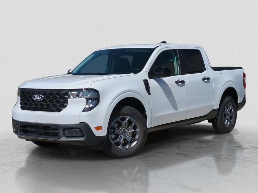 New 2025 Ford Maverick XLT Truck