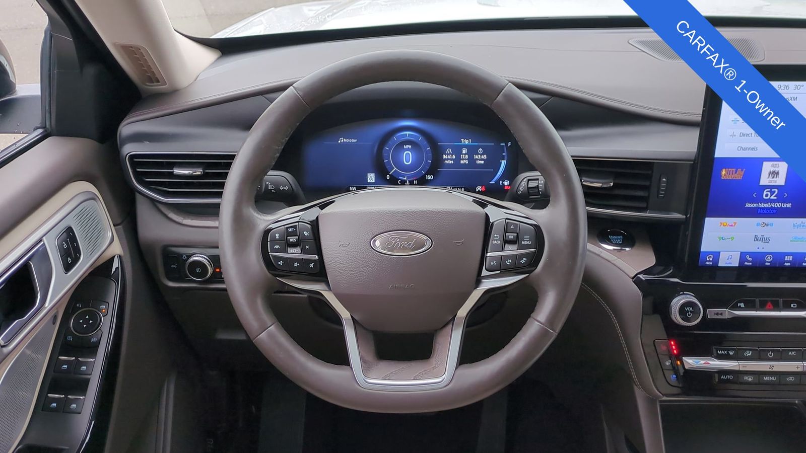 Thumbnail: 2023 Ford Explorer - 24