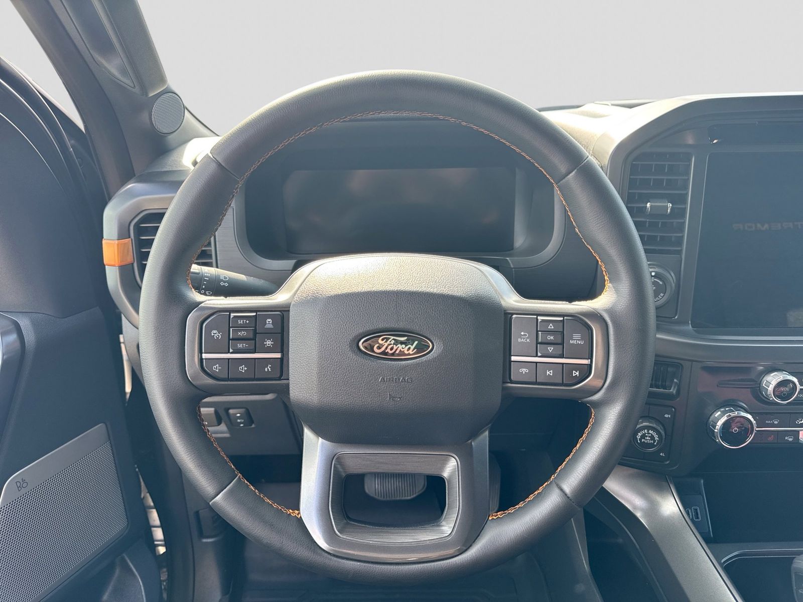 Thumbnail: 2025 Ford F-150 - 21