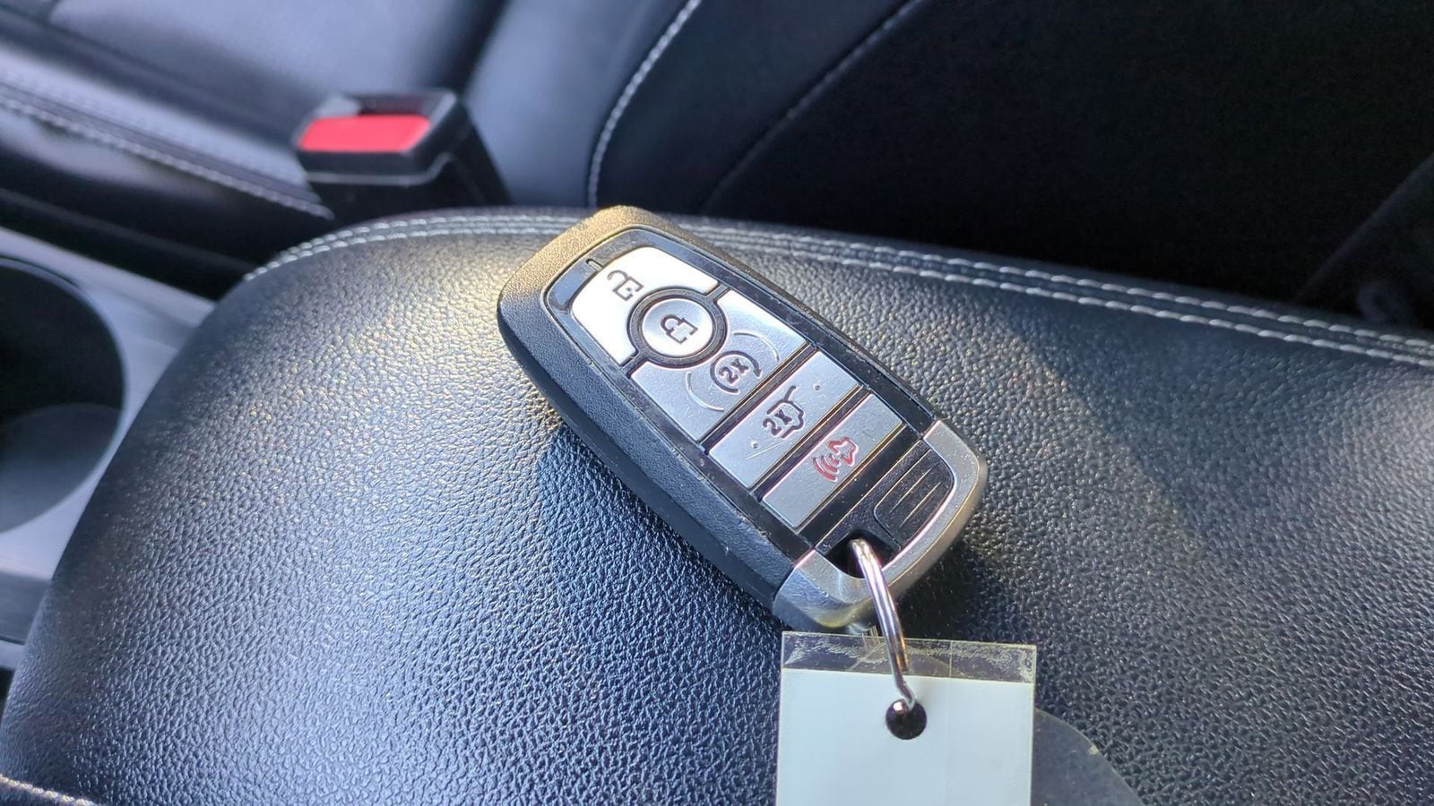 Thumbnail: 2023 Ford Escape - 36