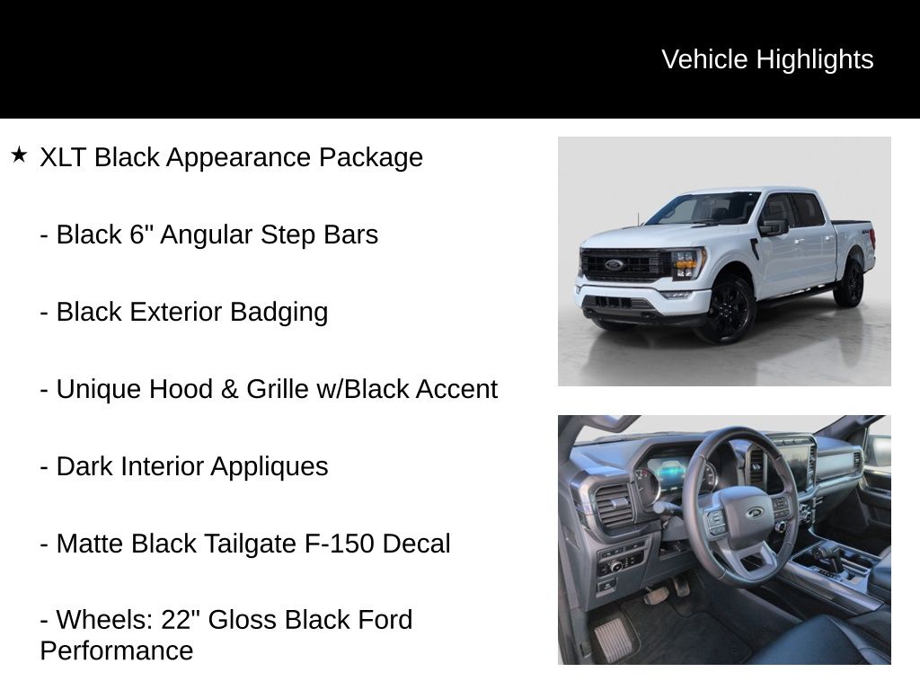 Thumbnail: 2023 Ford F-150 - 6