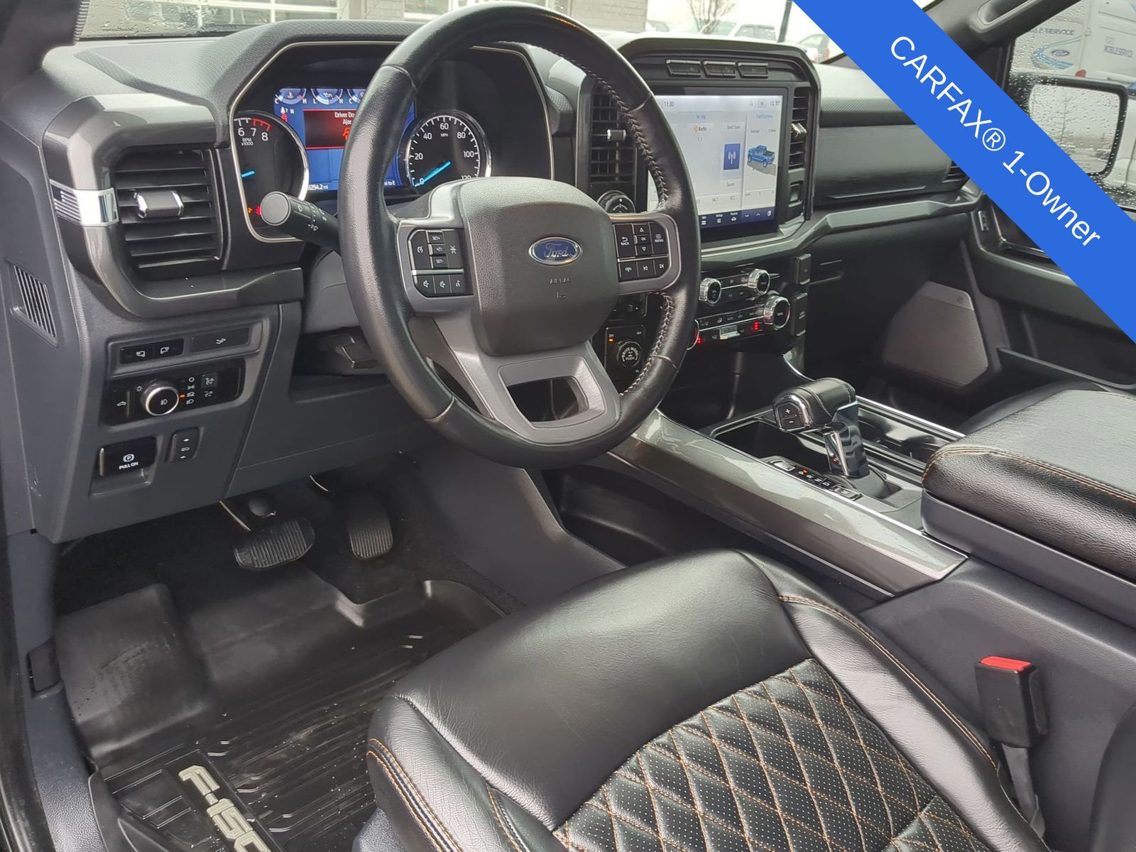 Thumbnail: 2022 Ford F-150 - 2