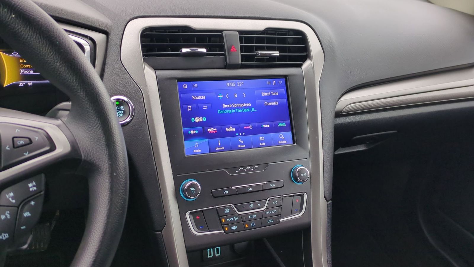 Thumbnail: 2020 Ford Fusion - 28