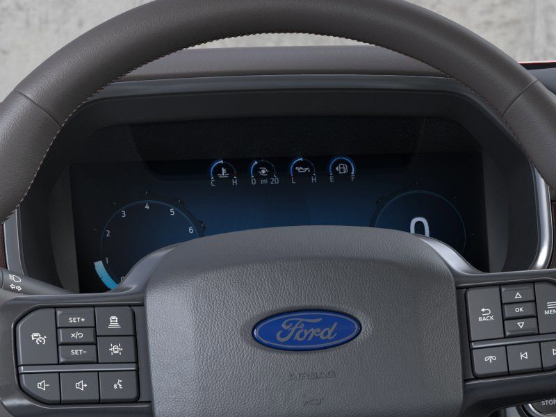 Thumbnail: 2026 Ford F-150 - 14