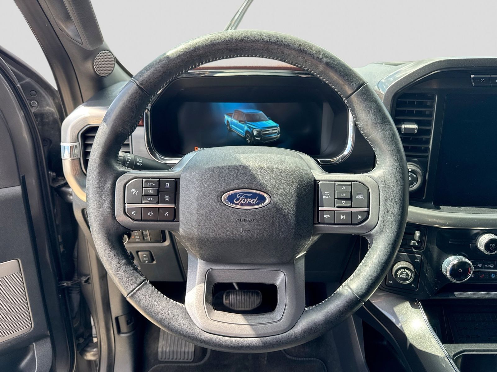 Thumbnail: 2023 Ford F-150 - 24