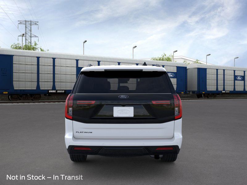 Thumbnail: 2025 Ford Expedition - 6