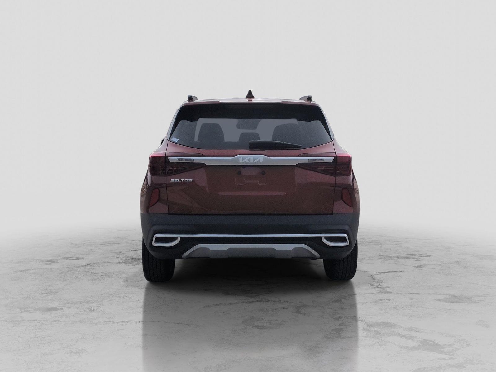 Thumbnail: 2023 Kia Seltos - 7