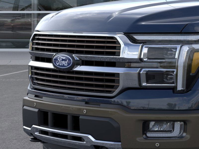 Thumbnail: 2026 Ford F-150 - 17