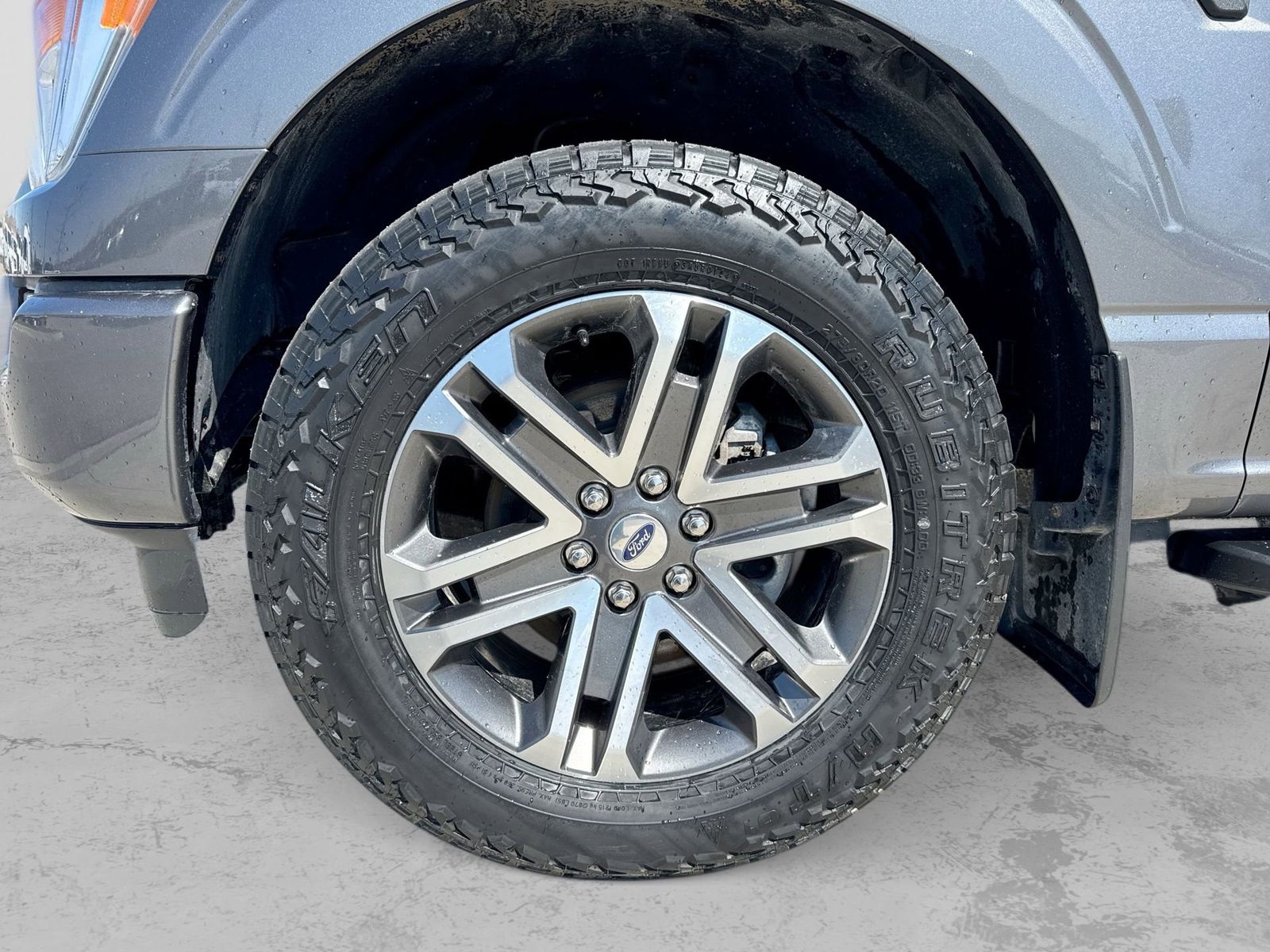 Thumbnail: 2022 Ford F-150 - 13