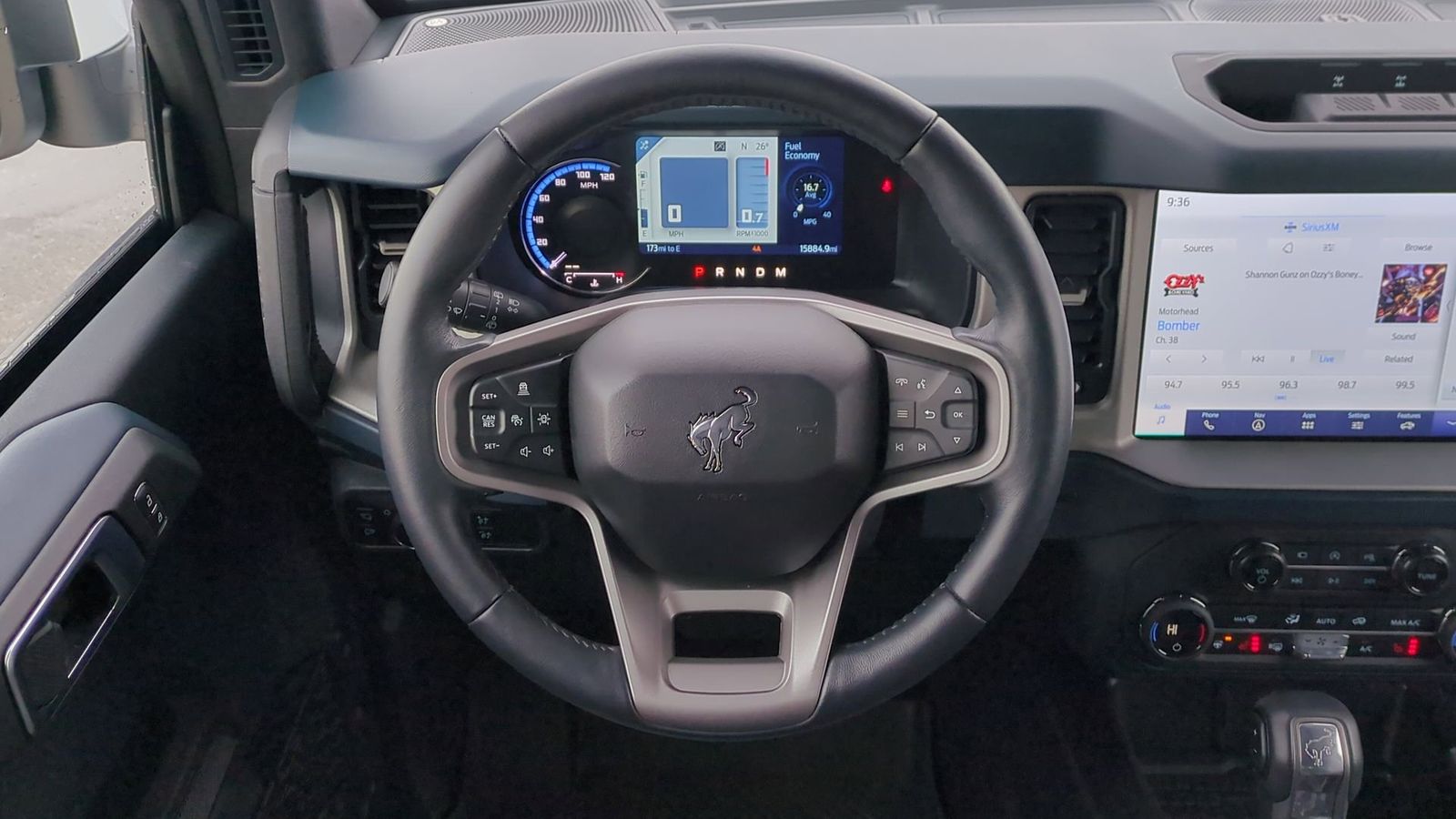 Thumbnail: 2024 Ford Bronco - 24