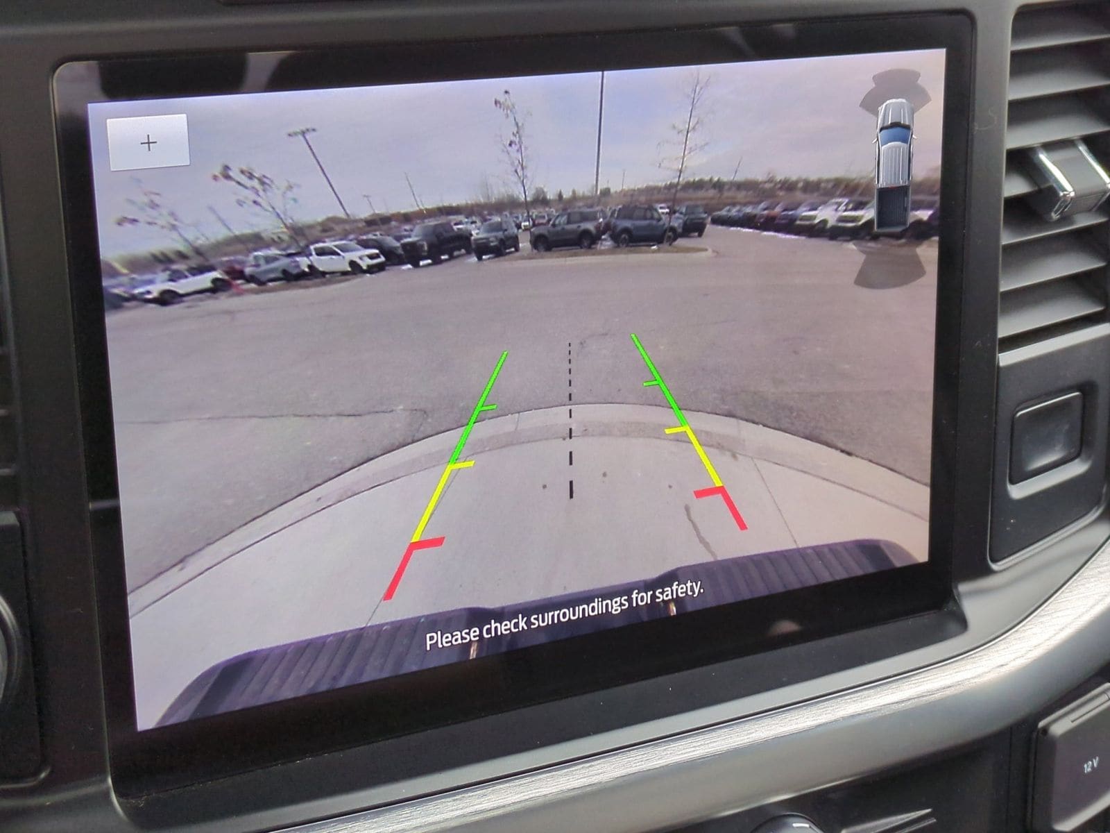 Thumbnail: 2023 Ford F-150 - 36