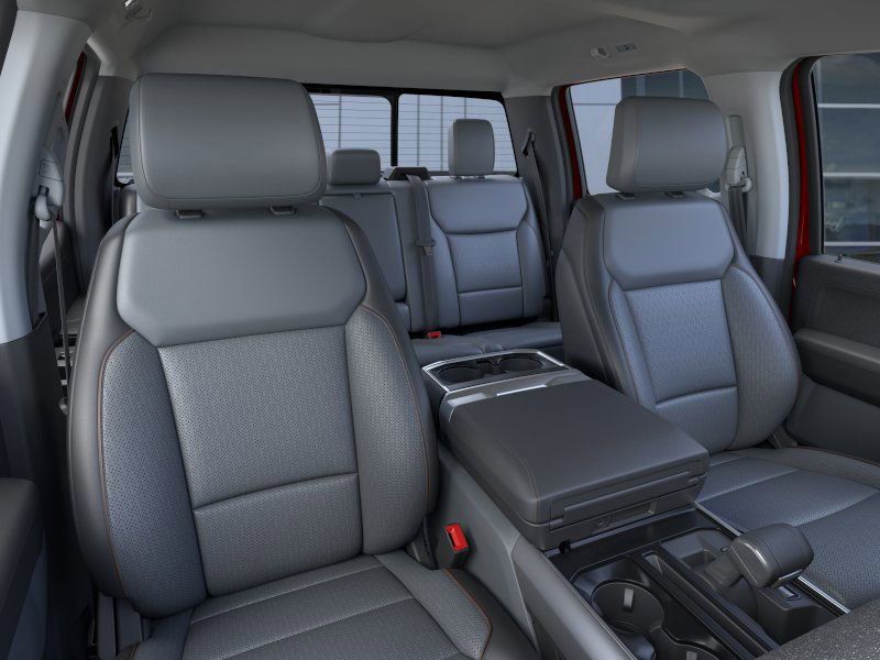 Thumbnail: 2025 Ford F-150 - 11