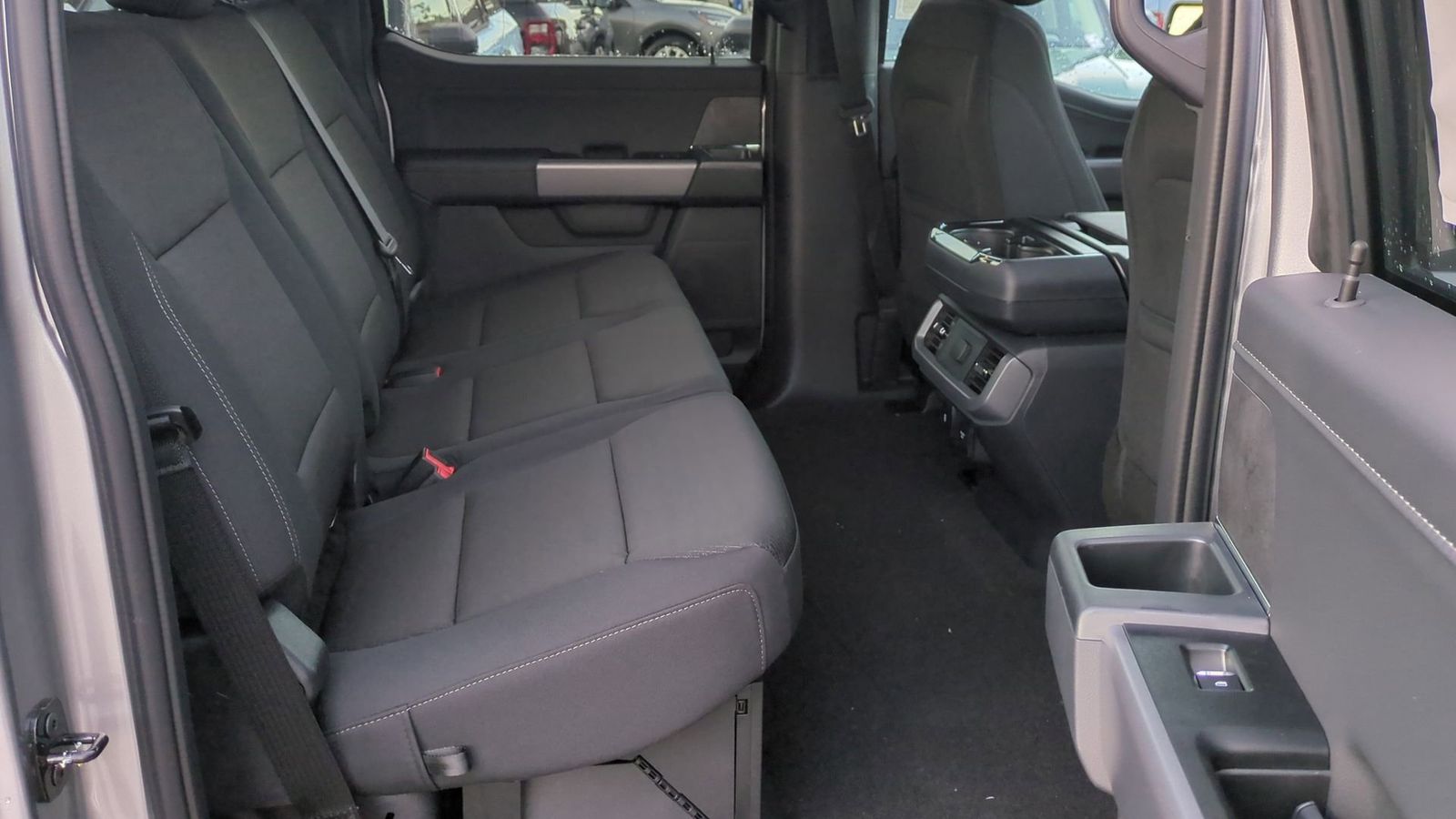 Thumbnail: 2025 Ford F-150 - 18