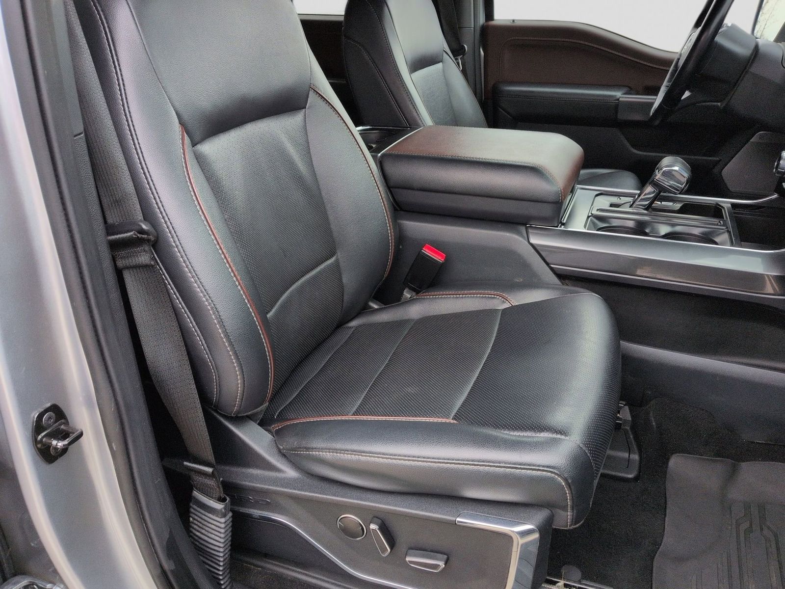 Thumbnail: 2023 Ford F-150 - 27