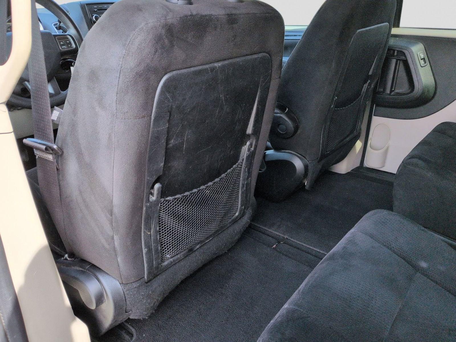 Thumbnail: 2013 Dodge Grand Caravan - 22