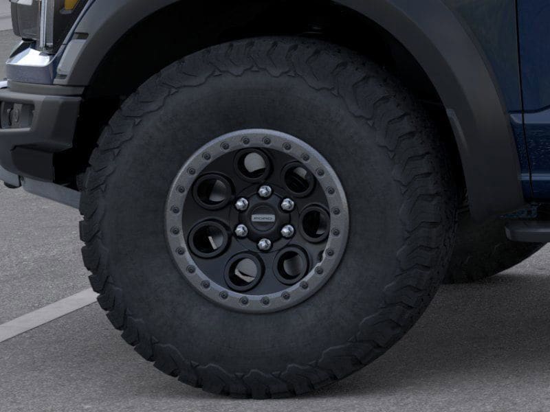 Thumbnail: 2025 Ford F-150 - 20