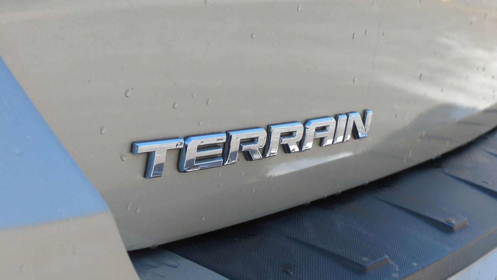 Thumbnail: 2013 GMC Terrain - 12