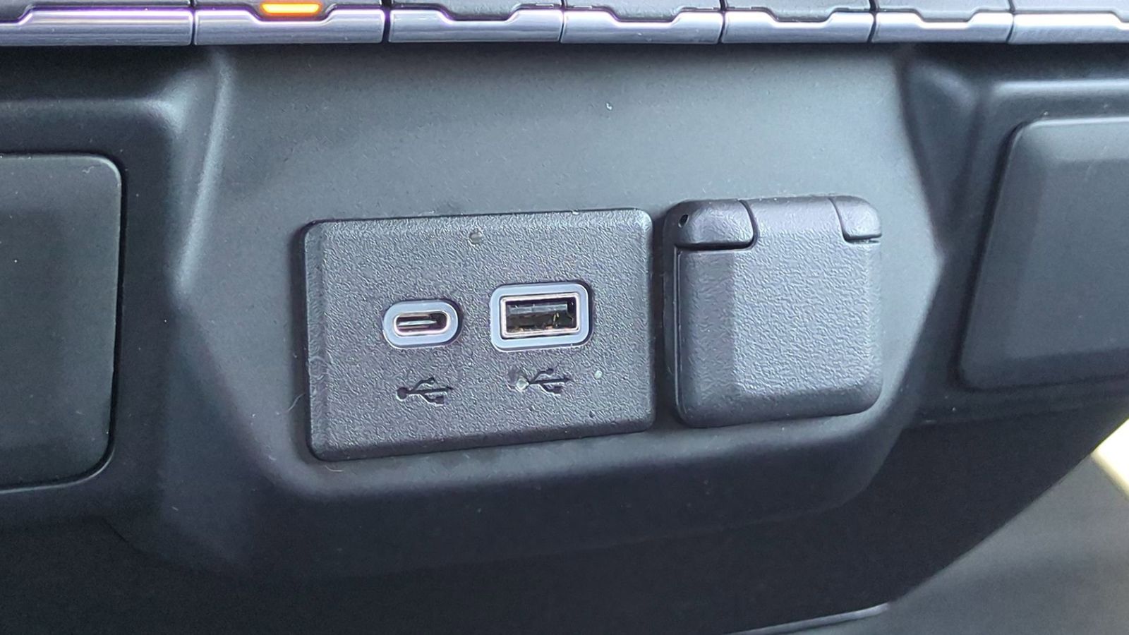 Thumbnail: 2022 GMC Sierra 1500 - 36