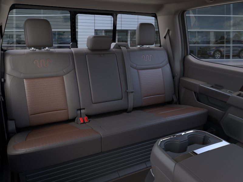 Thumbnail: 2026 Ford F-250 - 12