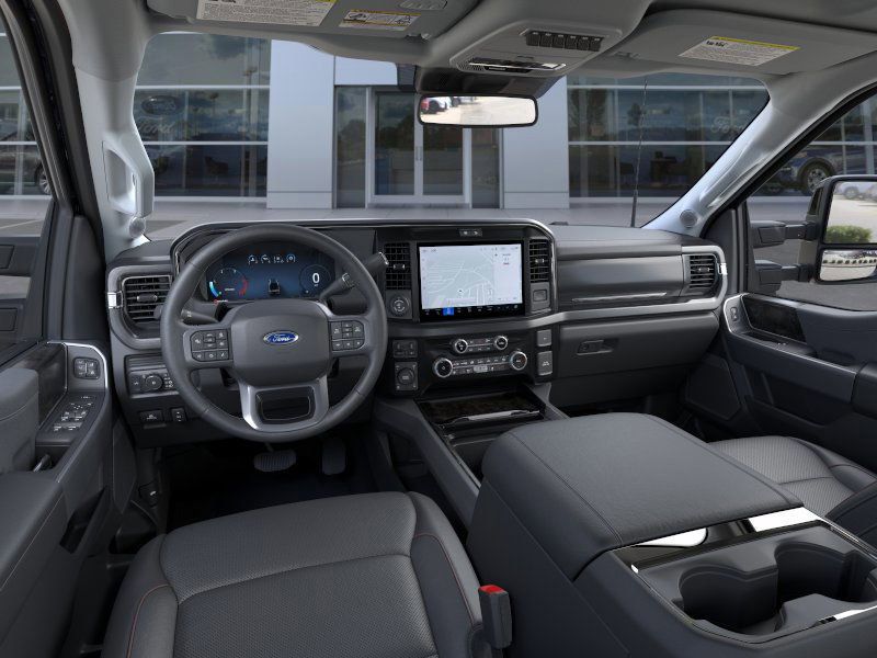 Thumbnail: 2025 Ford F-250 - 10