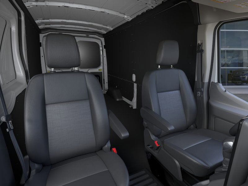 Thumbnail: 2025 Ford Transit Series - 11