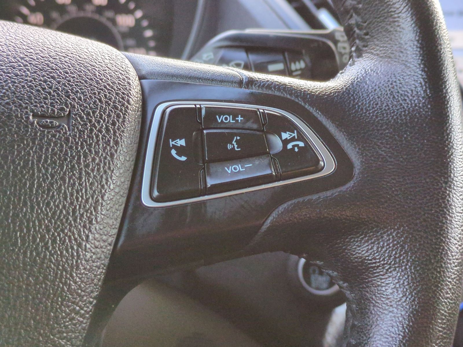 Thumbnail: 2019 Ford Escape - 27