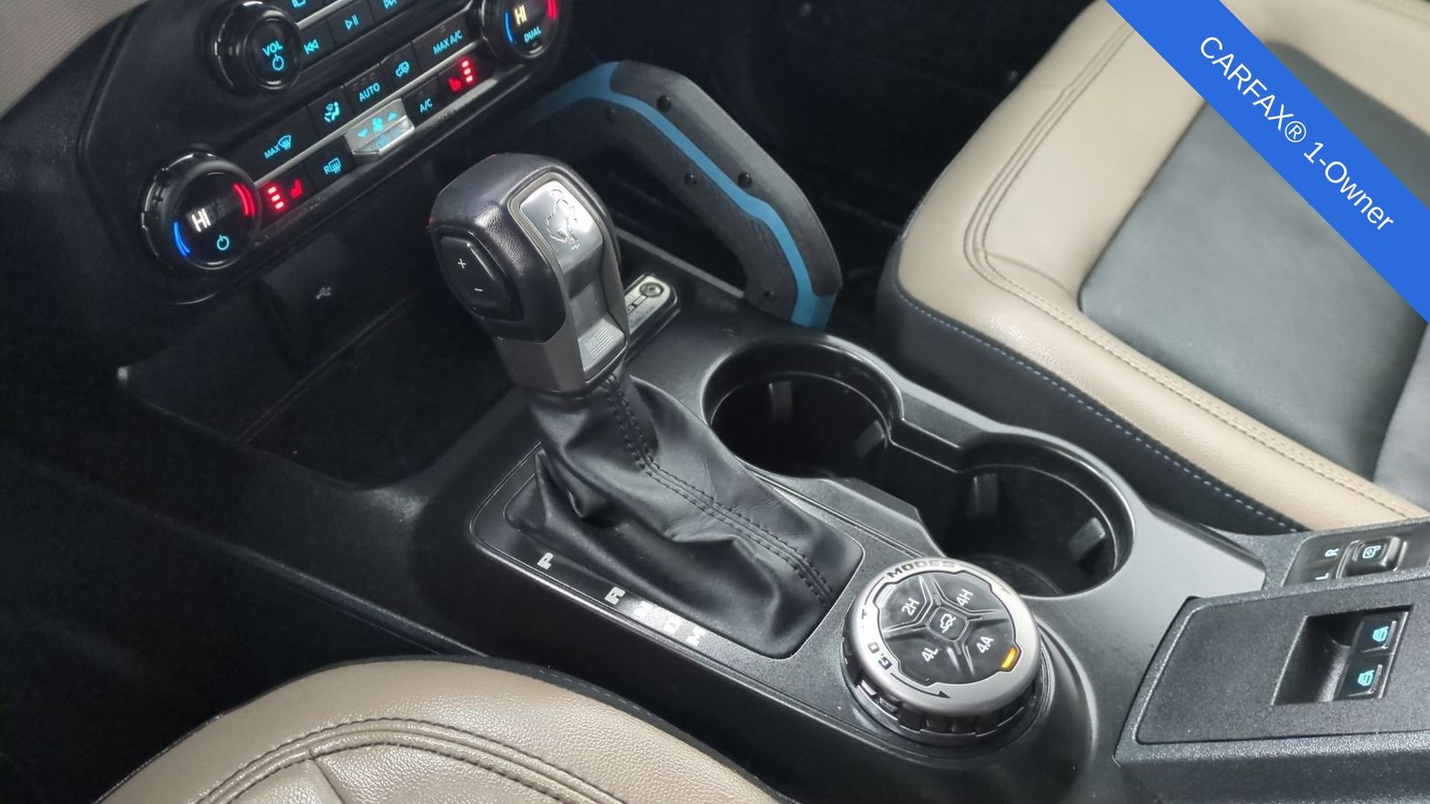 Thumbnail: 2023 Ford Bronco - 36