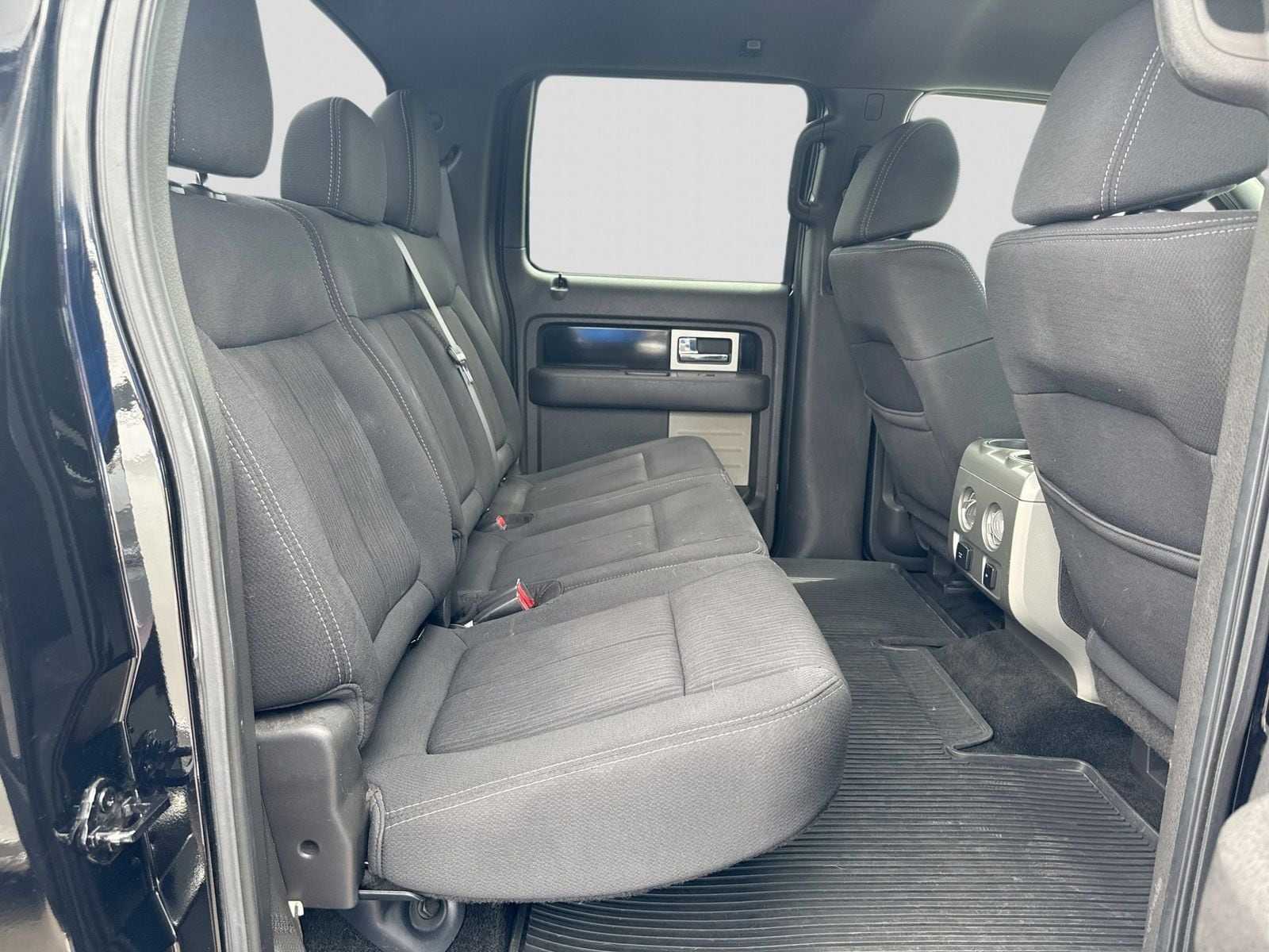 Thumbnail: 2011 Ford F-150 - 21