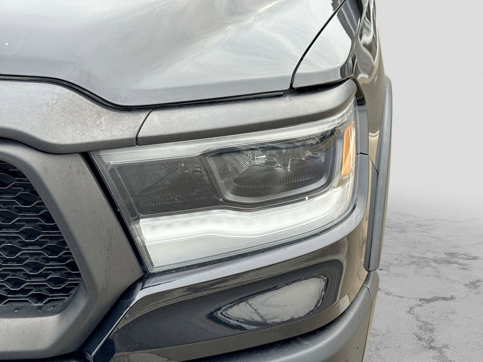 Thumbnail: 2020 RAM 1500 - 10