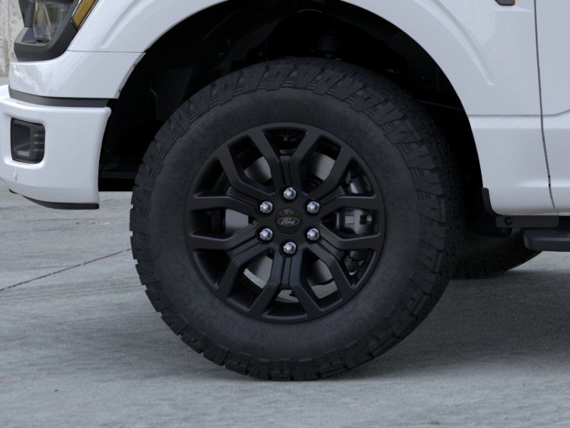 Thumbnail: 2026 Ford F-150 - 20