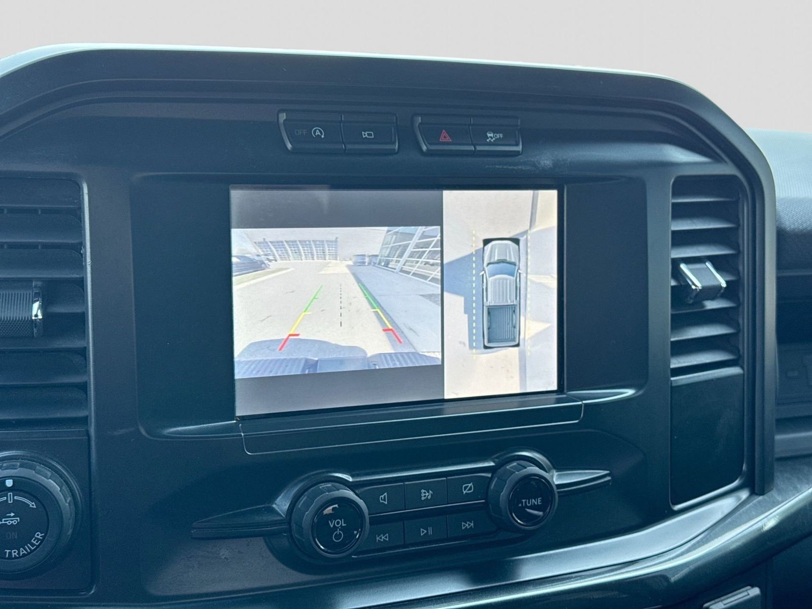 Thumbnail: 2022 Ford F-150 - 29