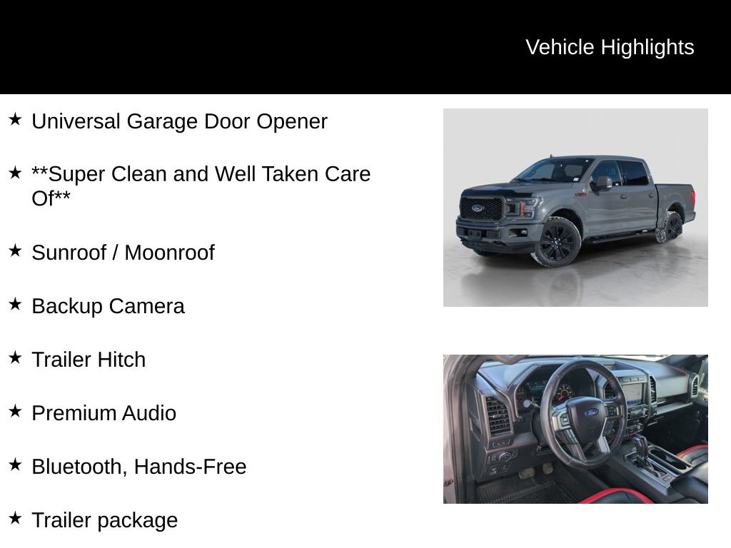 Thumbnail: 2020 Ford F-150 - 26