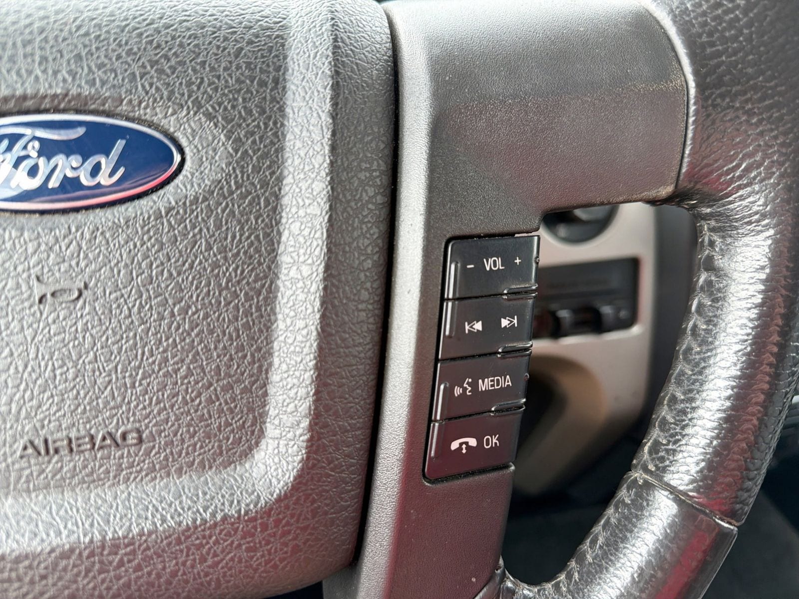 Thumbnail: 2014 Ford F-150 - 30
