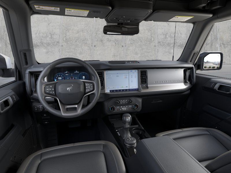 Thumbnail: 2026 Ford Bronco - 10