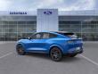 2025 Ford Mustang Mach-E GT CROSSOVERS
