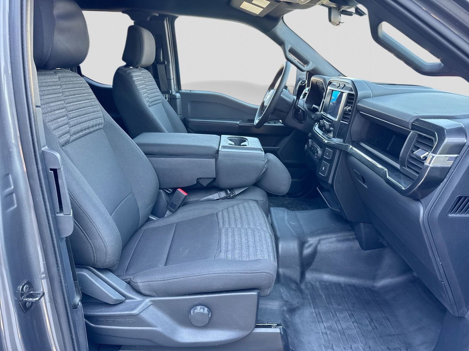 Thumbnail: 2022 Ford F-150 - 7