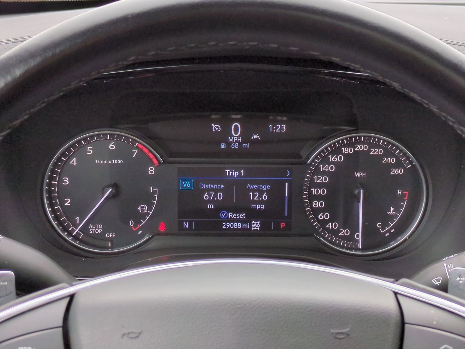 Thumbnail: 2021 Cadillac XT5 - 35