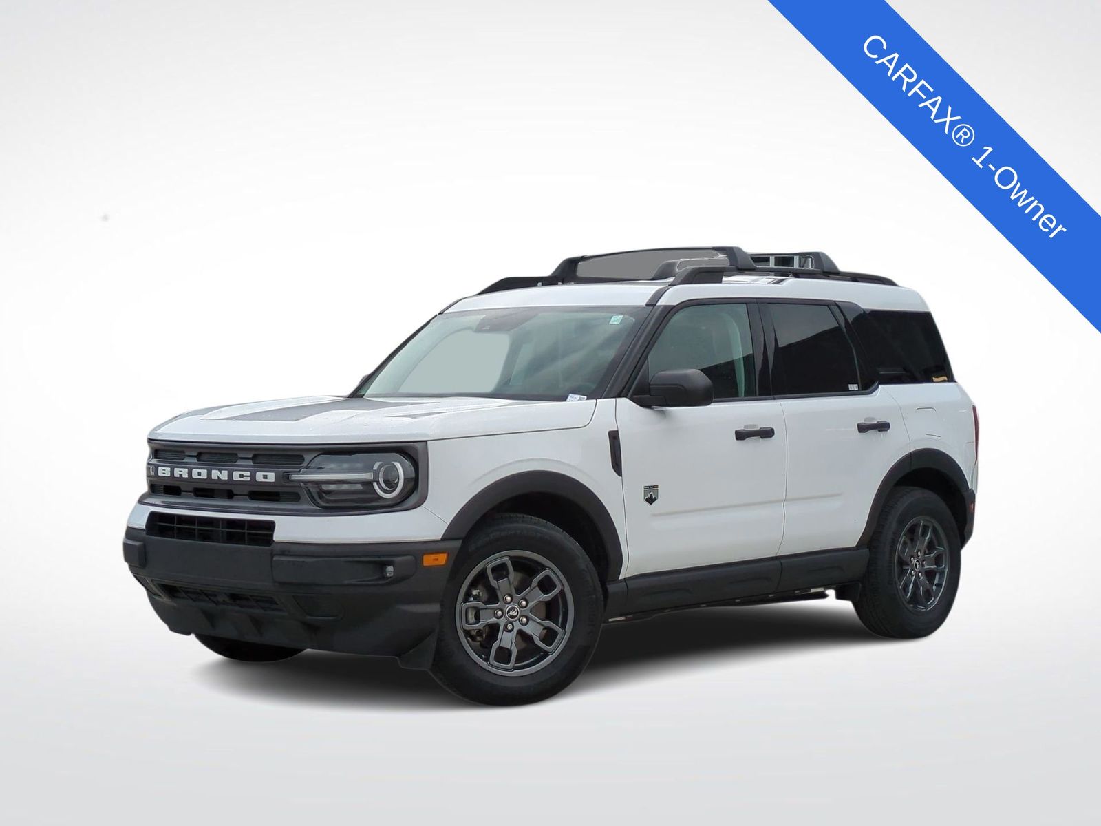 2023 Ford Bronco Sport Big Bend -
                  Washington, MI