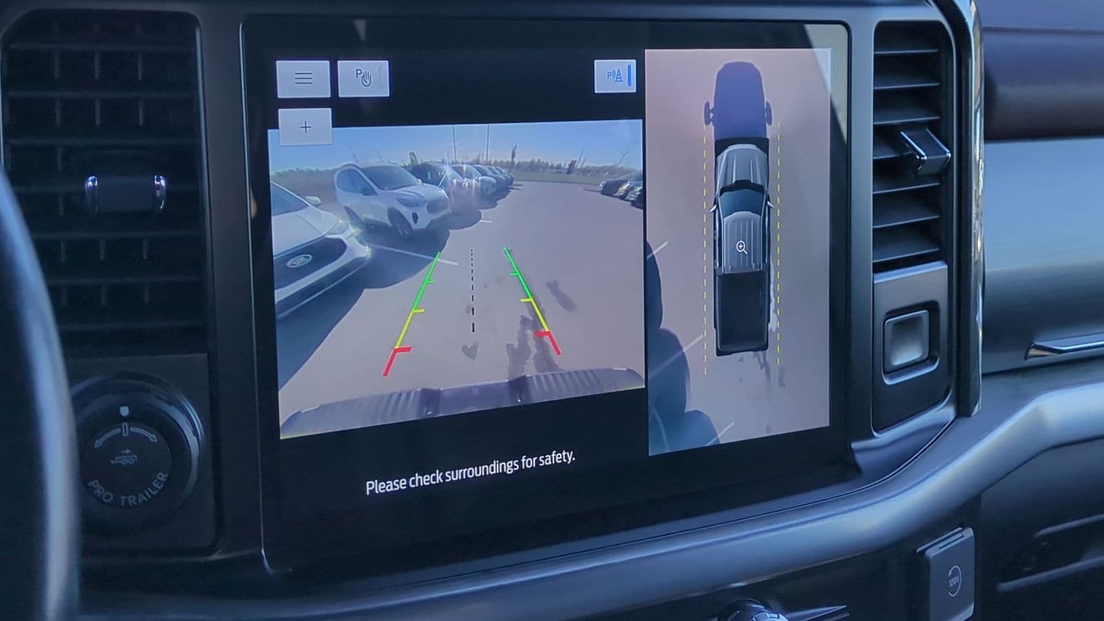 Thumbnail: 2021 Ford F-150 - 35