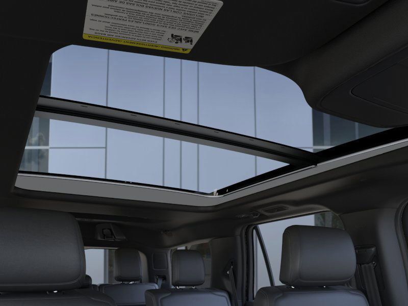 Thumbnail: 2025 Ford Expedition - 23