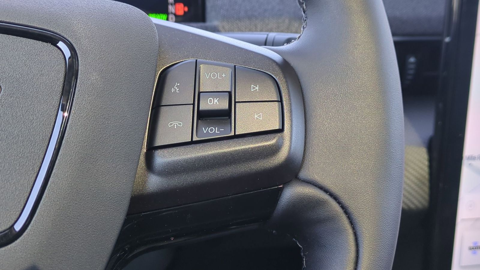 Thumbnail: 2025 Ford Mustang Mach-E - 24