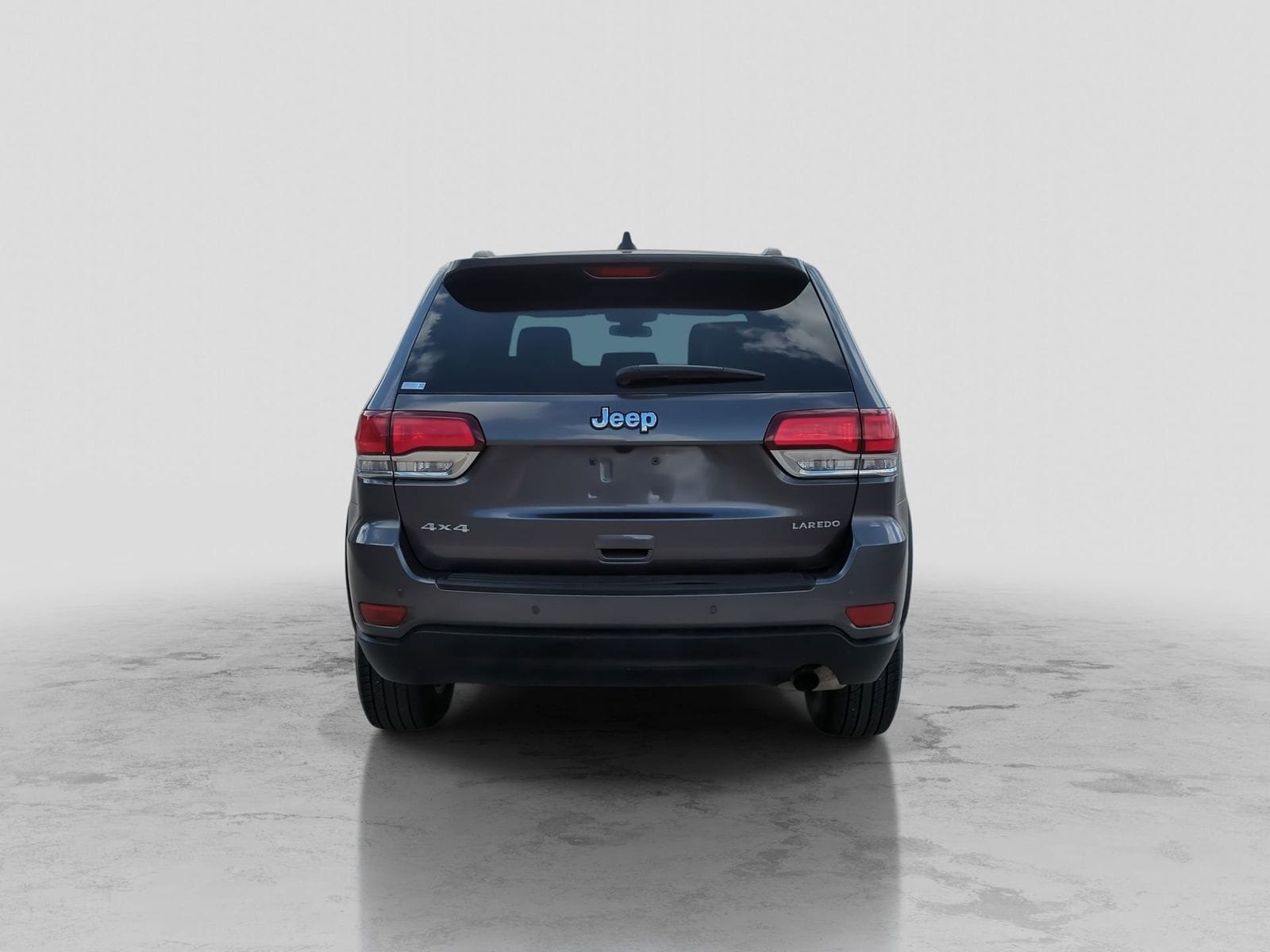 Thumbnail: 2021 Jeep Grand Cherokee - 7