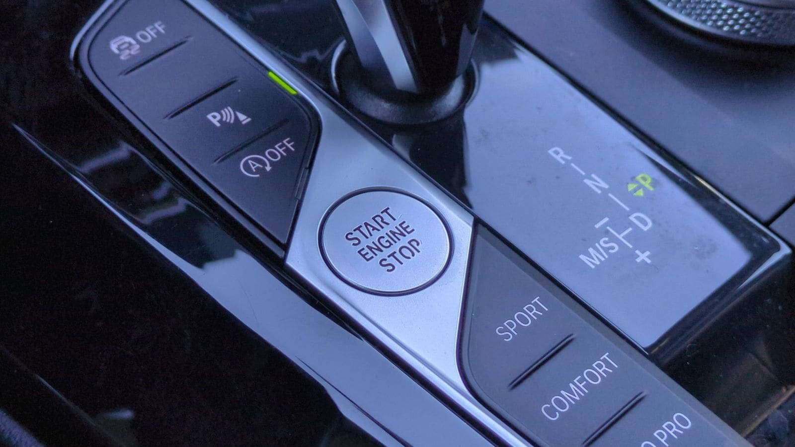 Thumbnail: 2022 BMW X3 - 27