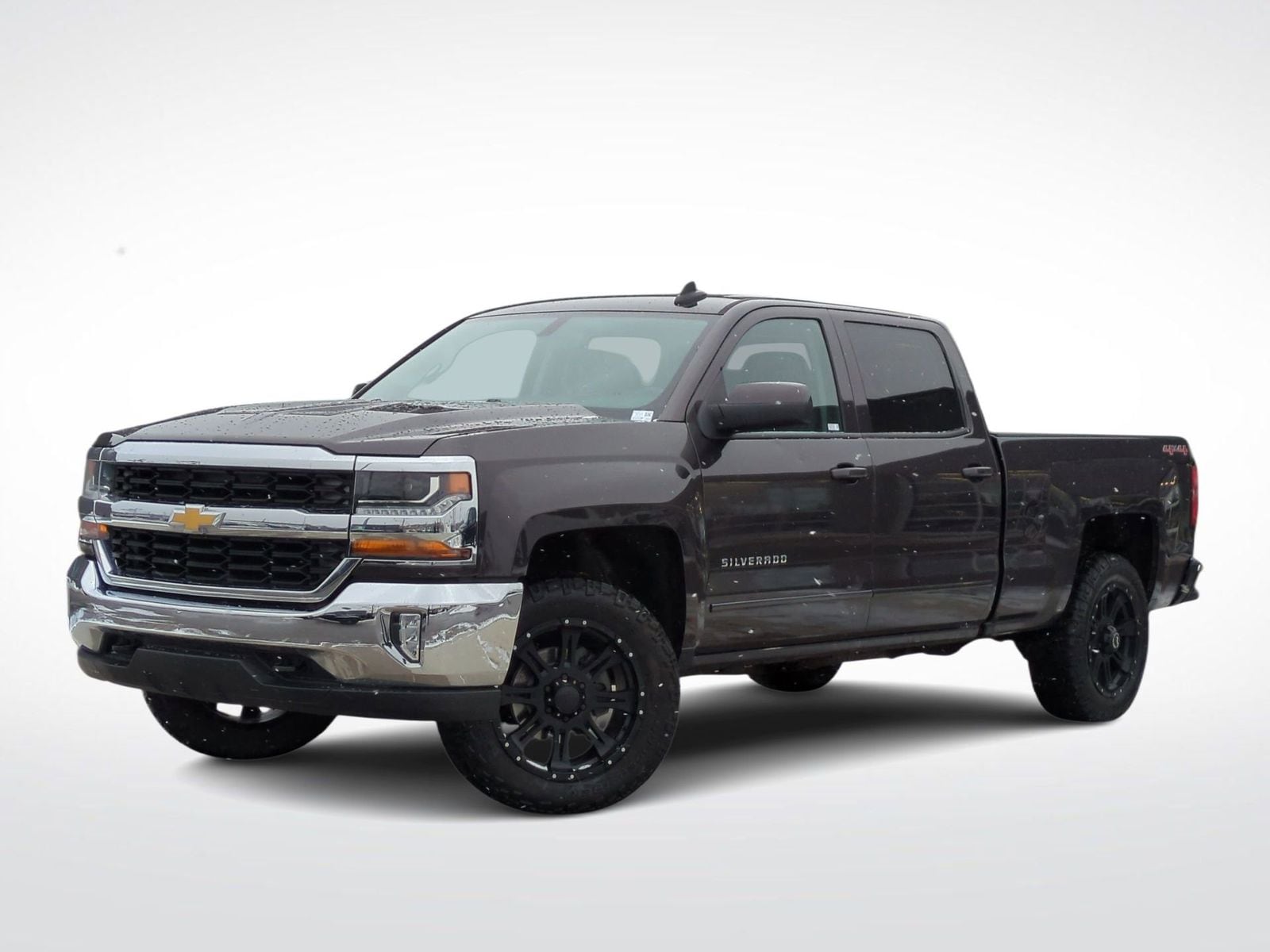2016 Chevrolet Silverado 1500 LT -
                  Washington, MI
