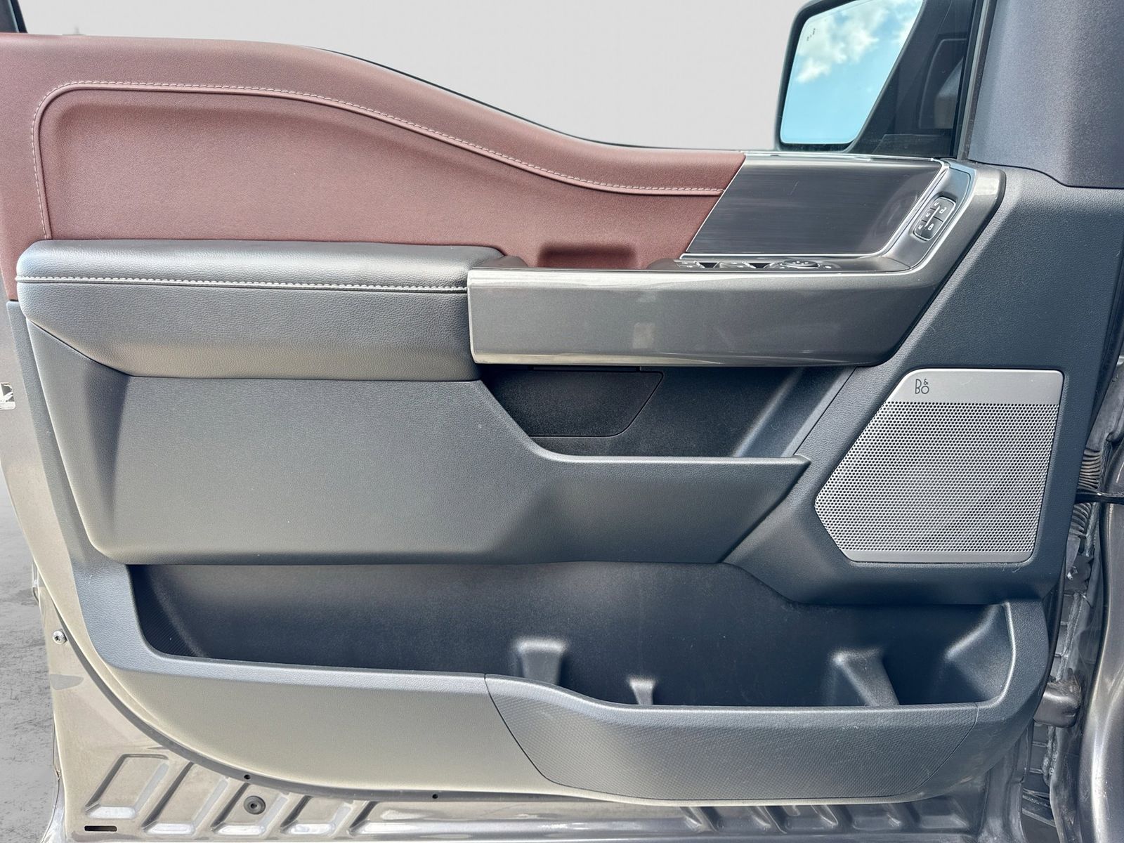 Thumbnail: 2023 Ford F-150 - 33