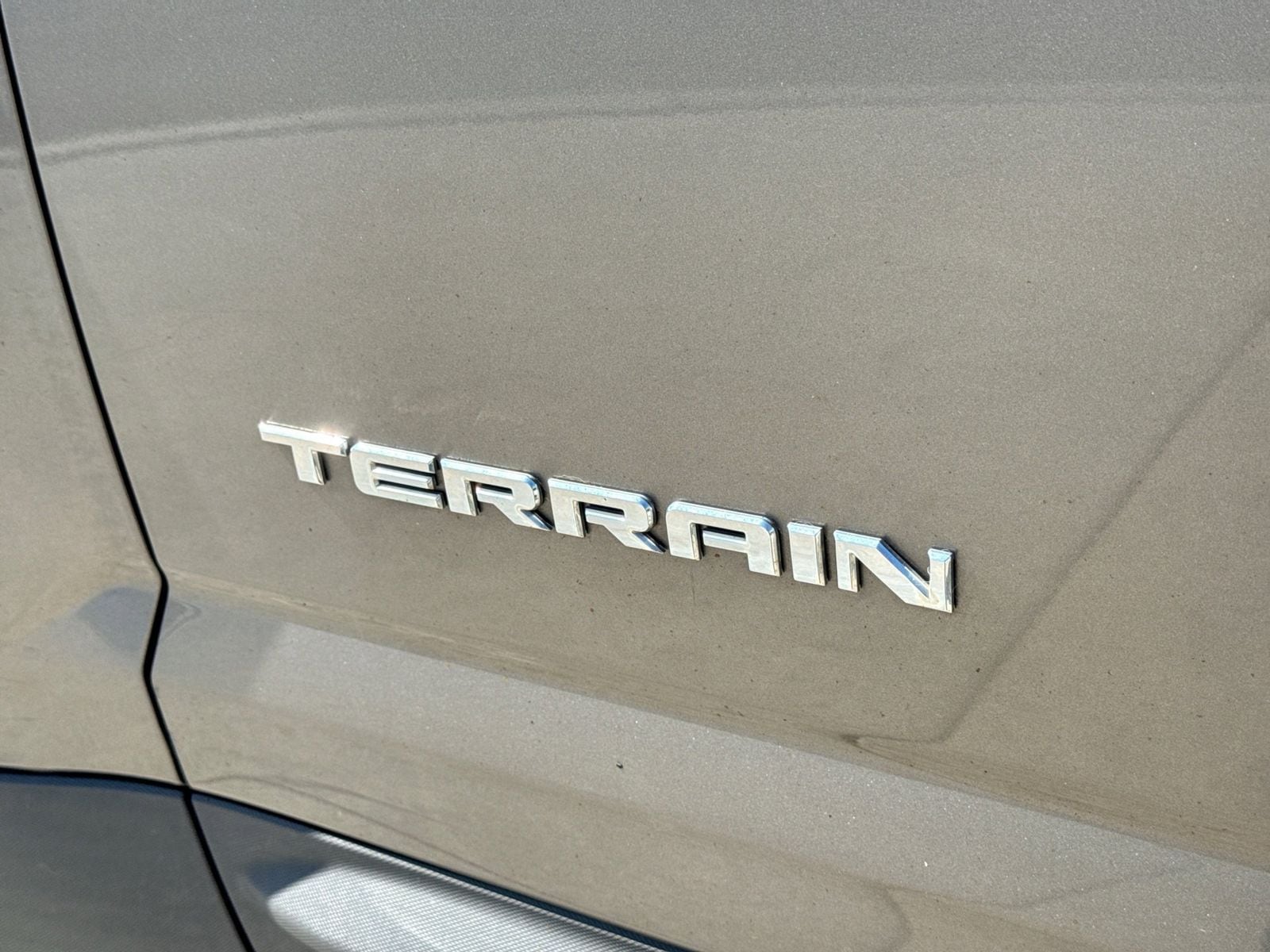 Thumbnail: 2012 GMC Terrain - 14