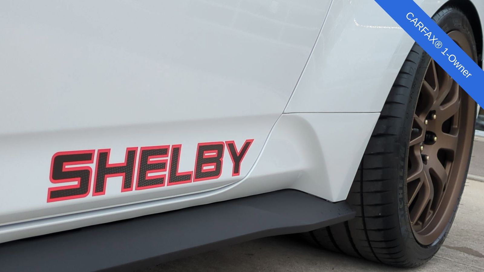 Thumbnail: 2024 Ford Mustang - 13