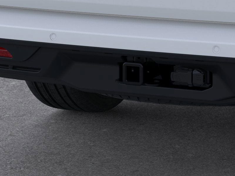 Thumbnail: 2026 Ford Expedition - 23